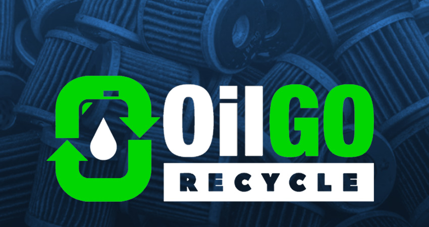 Oil Go and Recycle Environmental Ltd