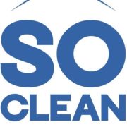 SO Clean Window Cleaning Sligo