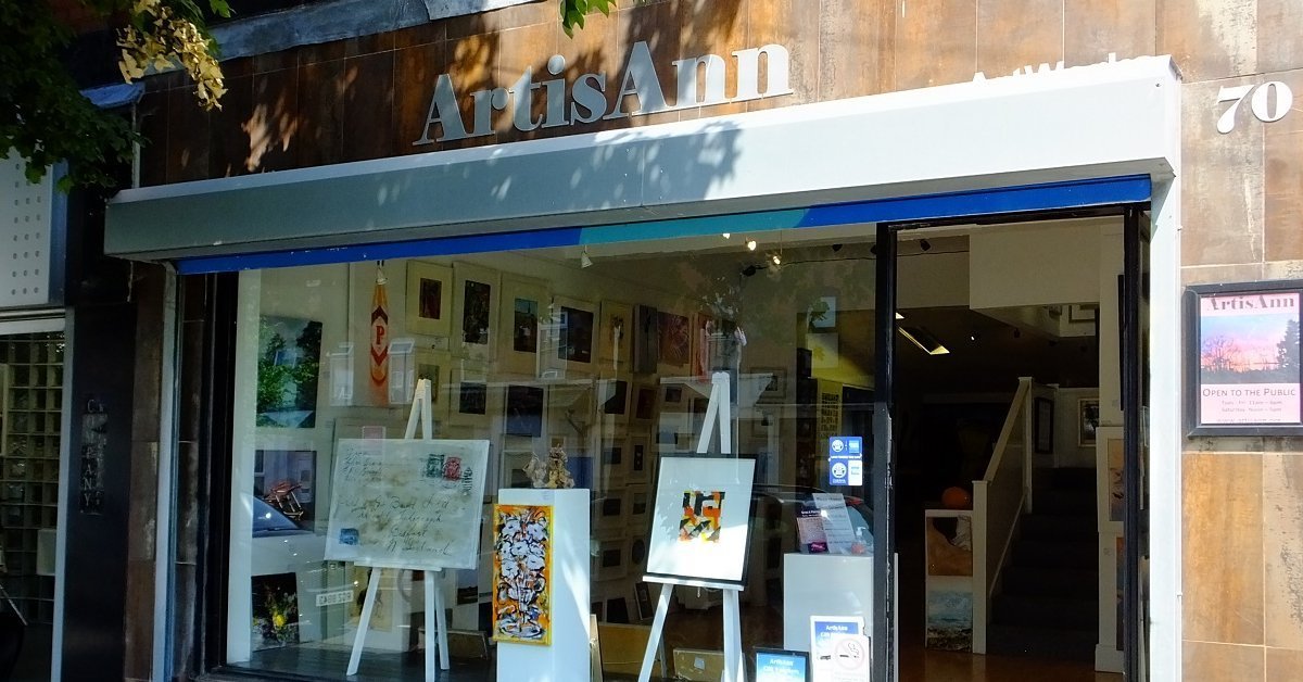 ArtisAnn Gallery