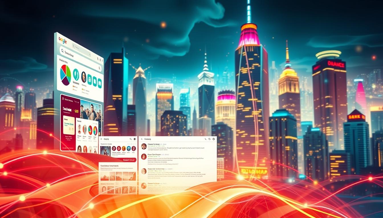 Ceol Search Engine Optimisation Agency