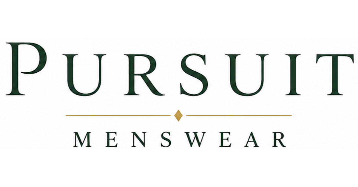 Pursuit Menswear Ennis