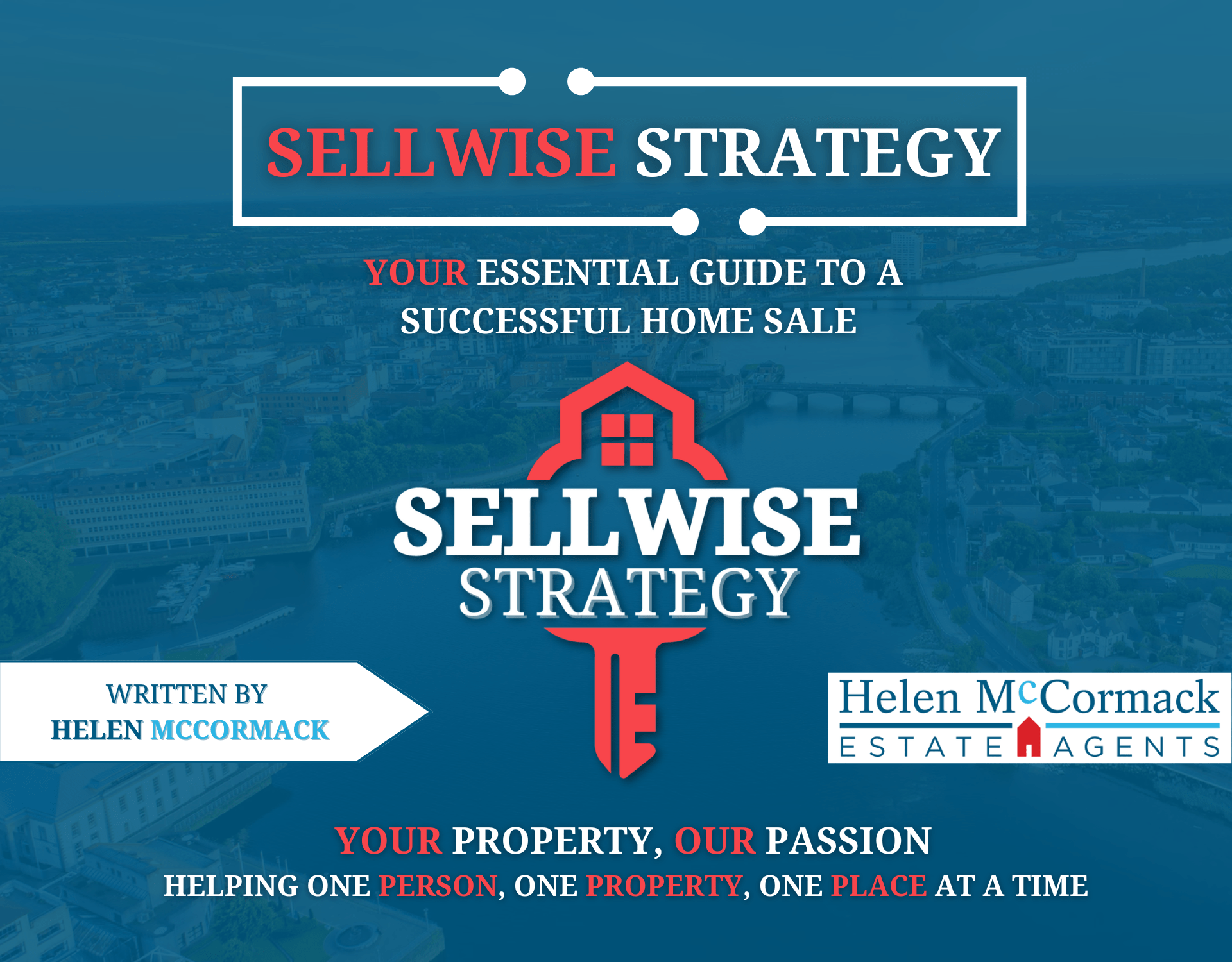 Helen McCormack Estate Agents