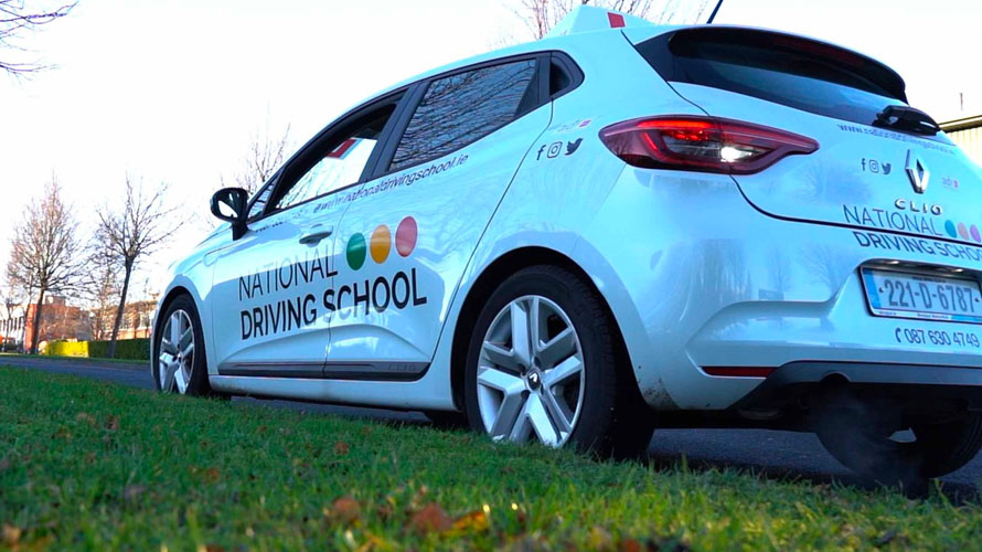 National Driving School Cork