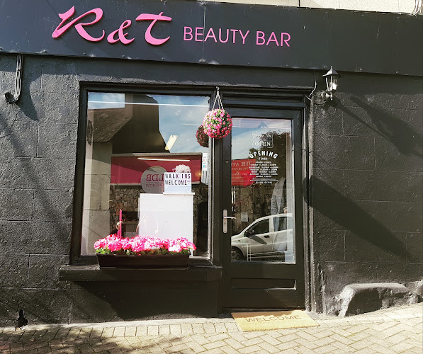 R&T Beauty Bar