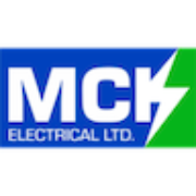 MCK Electrical Supplies LTD