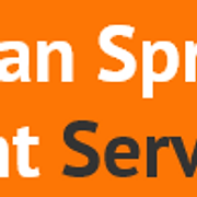 Trojan Spray Paint Services
