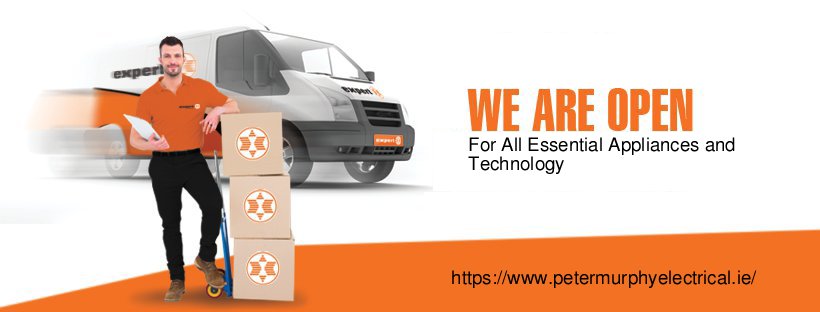 Peter Murphy Lighting & Electrical Ltd