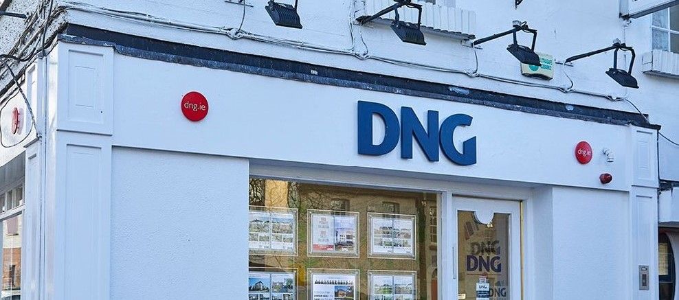 DNG Lucan Estate Agents