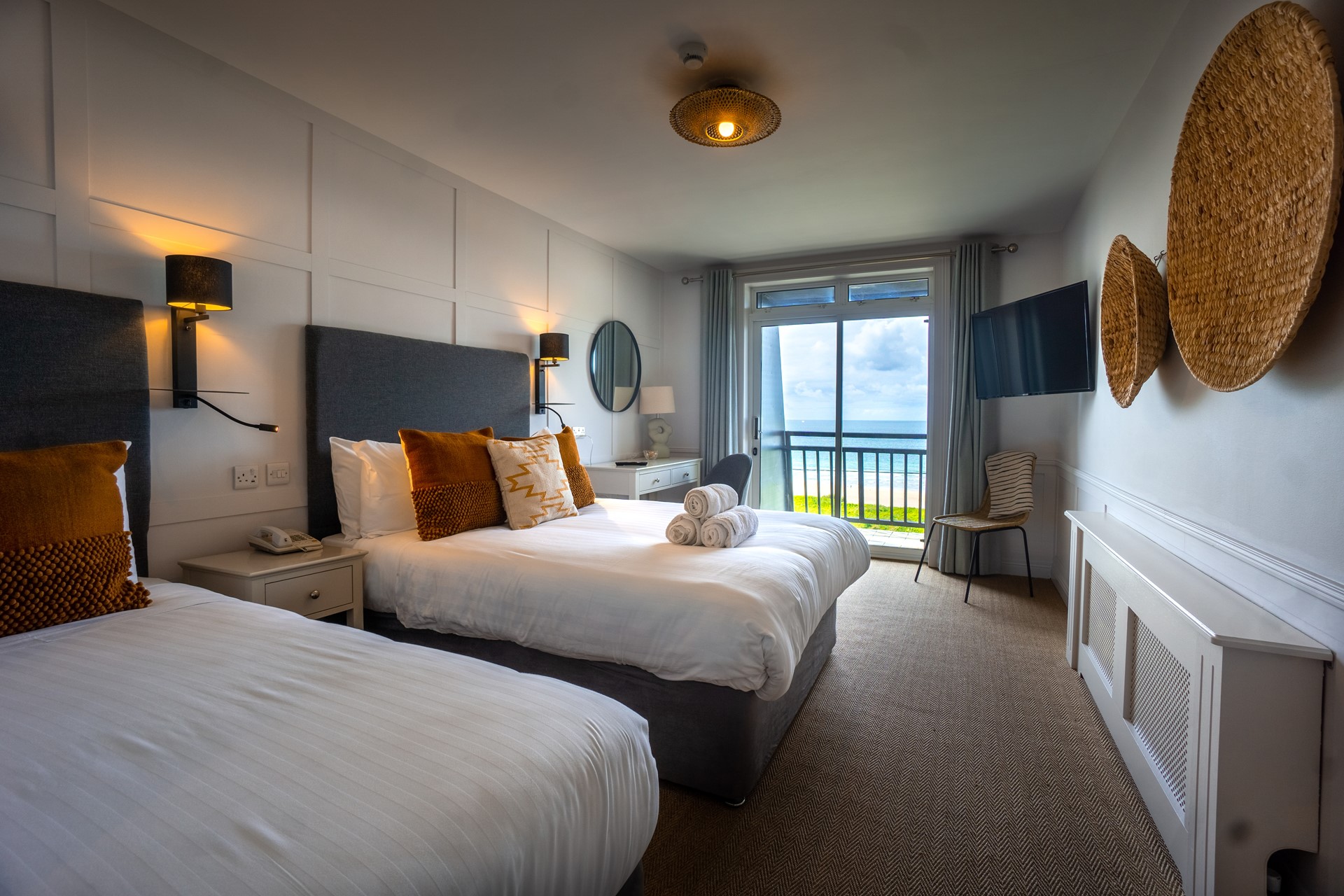 Cliff House Hotel