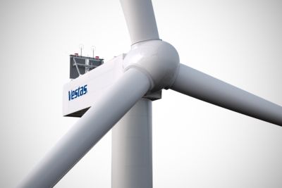 Vestas Carrick On Shannon