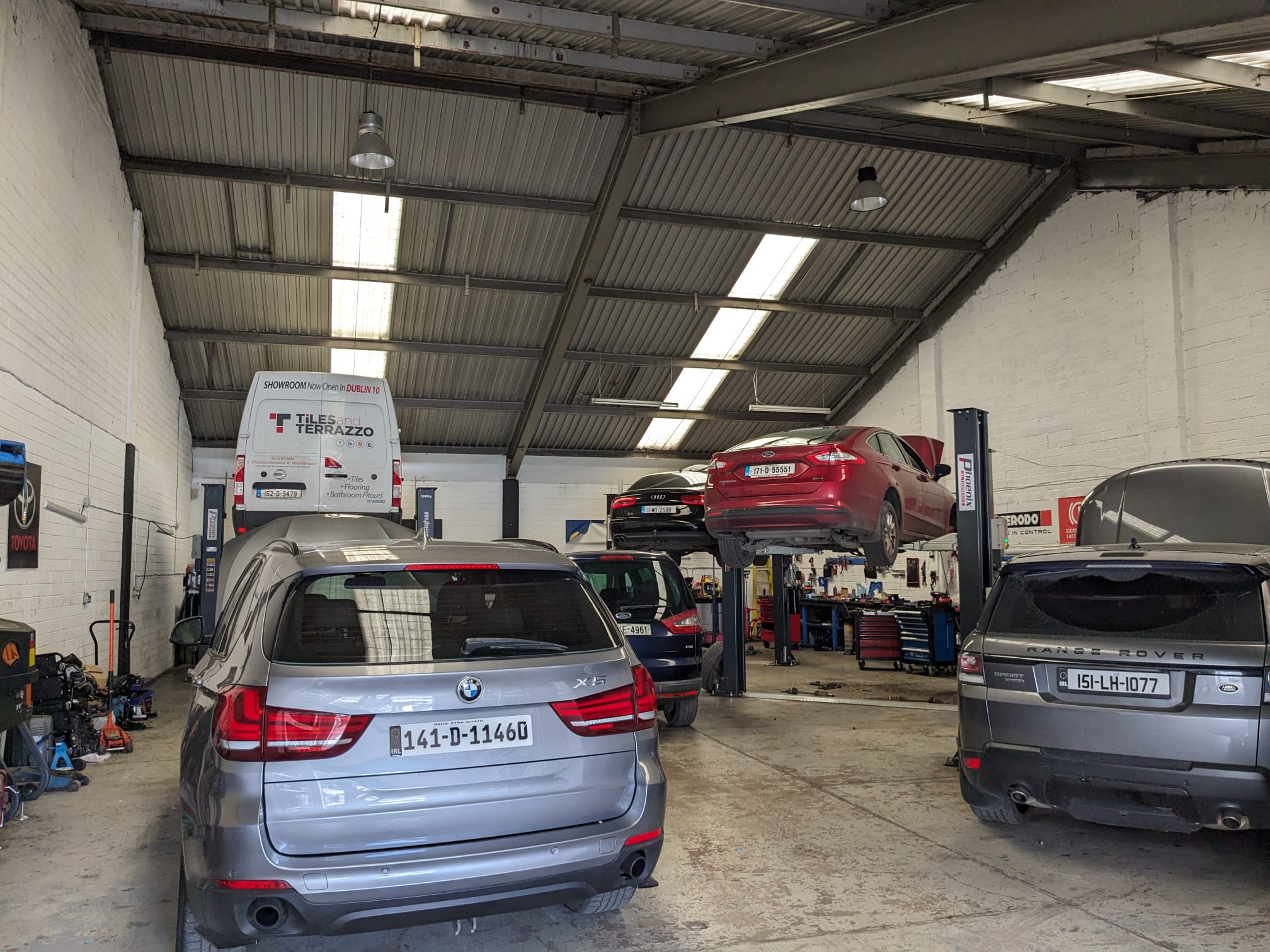 AutoVav Dublin