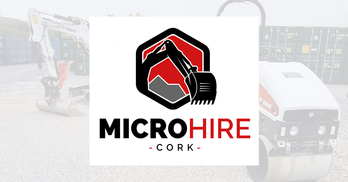 Micro Hire Cork