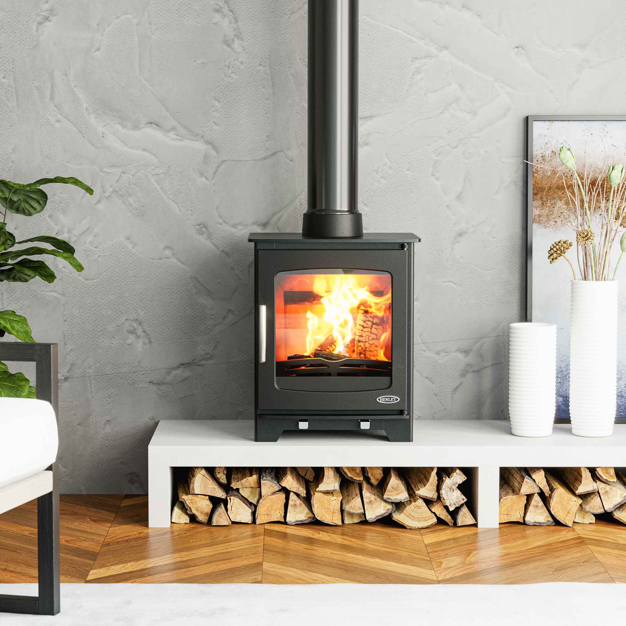 Chimney Tech Stove Supplies and Fit