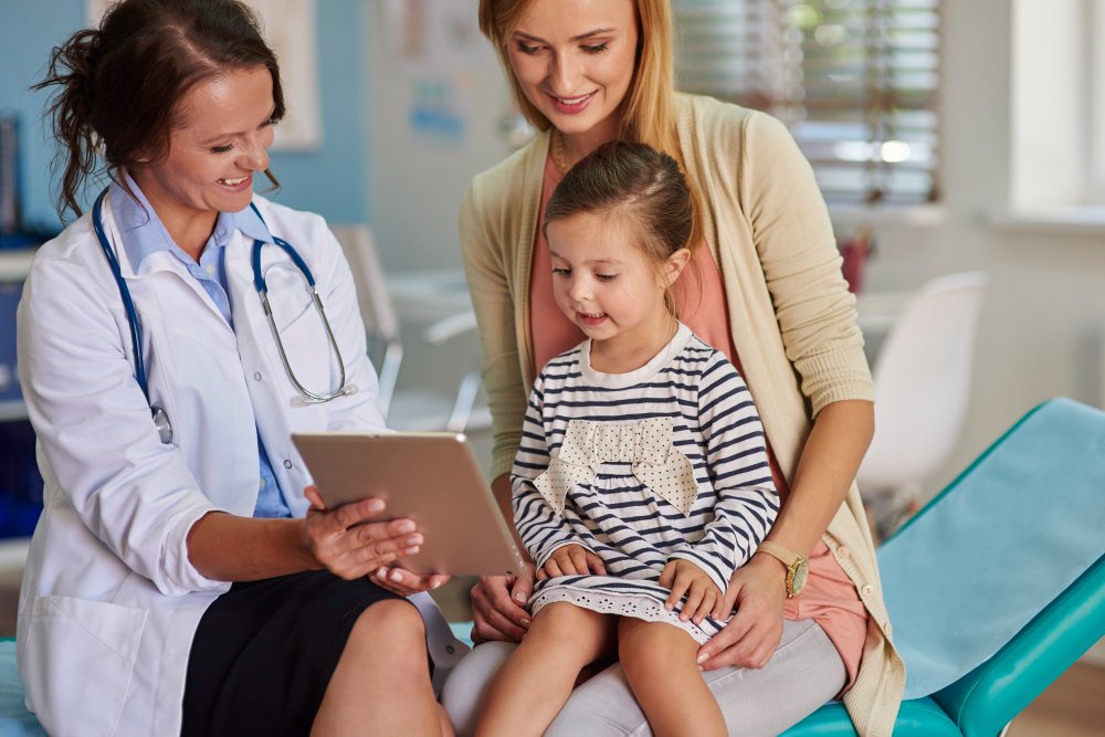 Castlemill Family Medical Centre