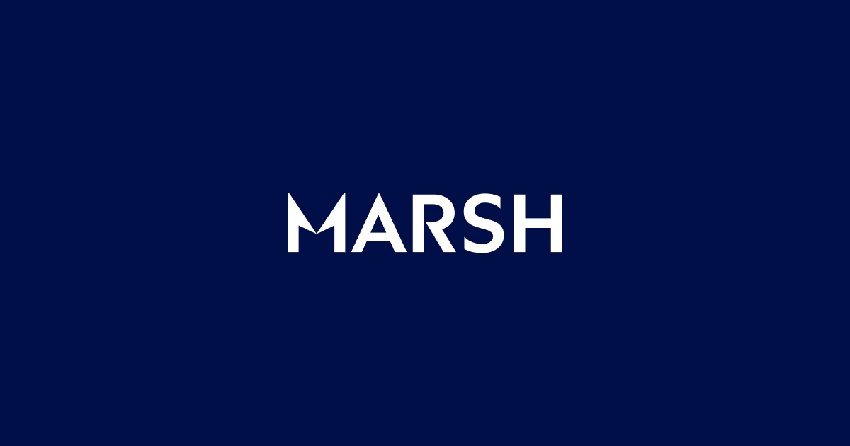 Marsh Ireland Limited