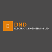 DND Electrical Engineering ltd.