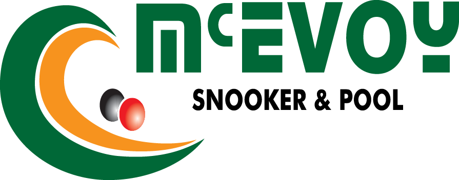 McEvoy Snooker and Pool