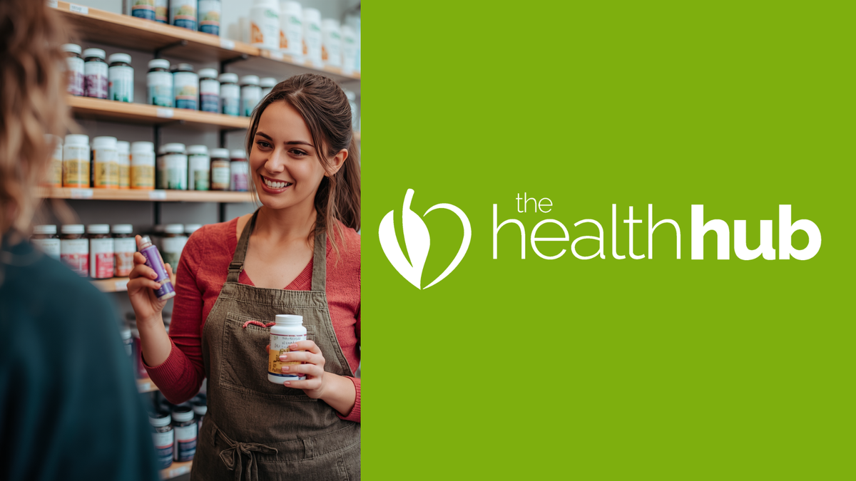 The Health Hub