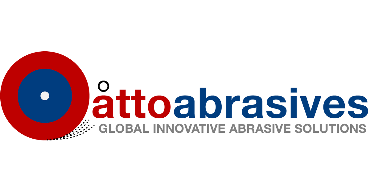 åtto abrasives Ltd