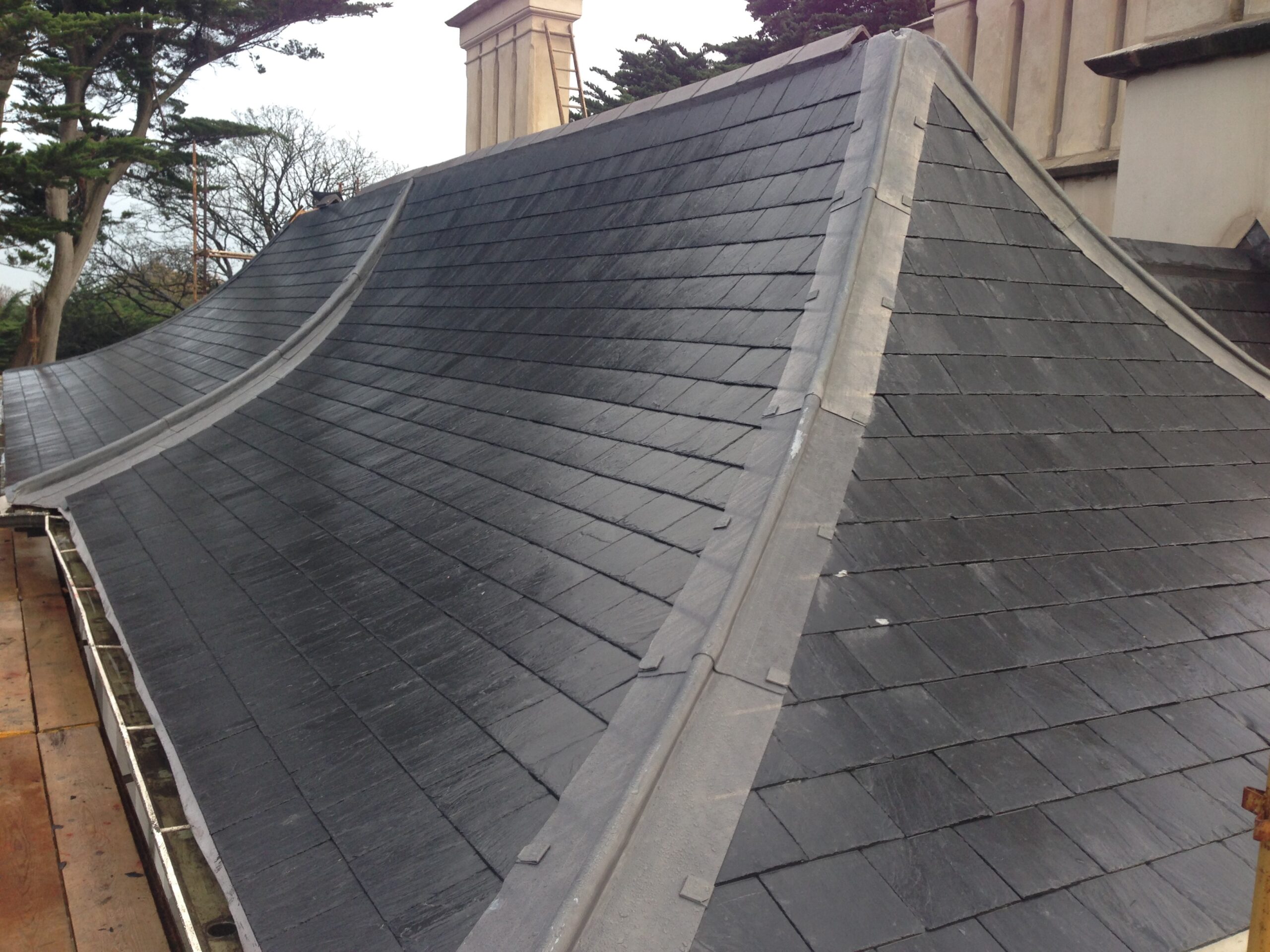 Slate Specialists Ireland Limited