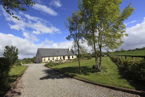 Eaglehill B&B