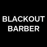 BLACKOUT Barber