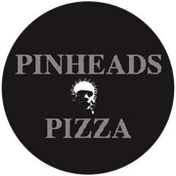 Pinheads Pizza