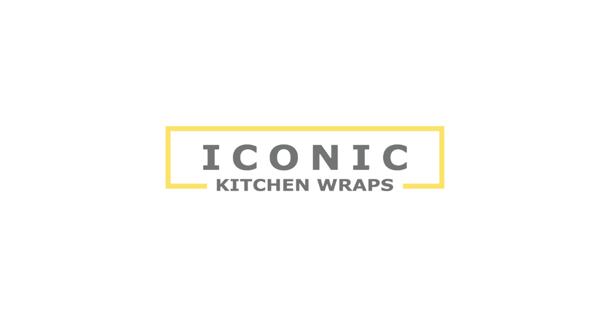 Iconic Kitchen Wraps
