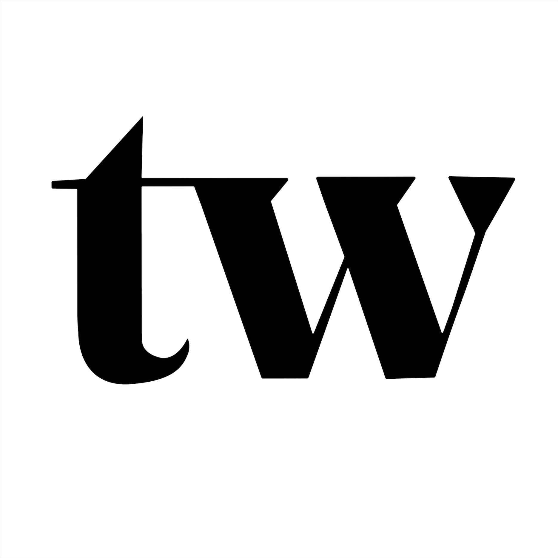 TW Menswear