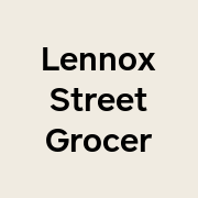 Lennox Street Grocer