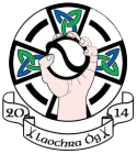 Laochra Óg Hurling and Camogie club