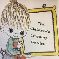 The Childrens Learning Garden
