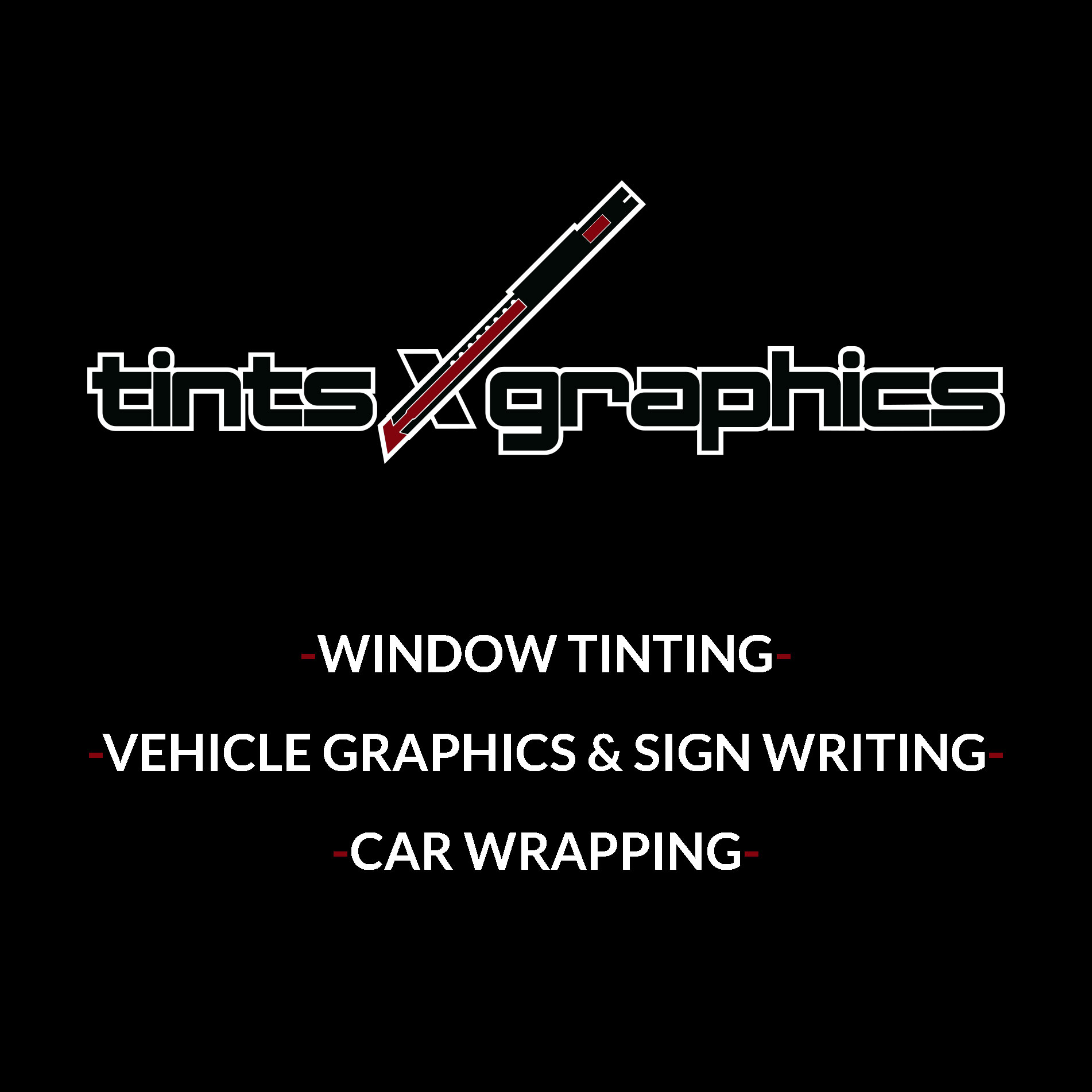 STICK IT - Tints & Graphics