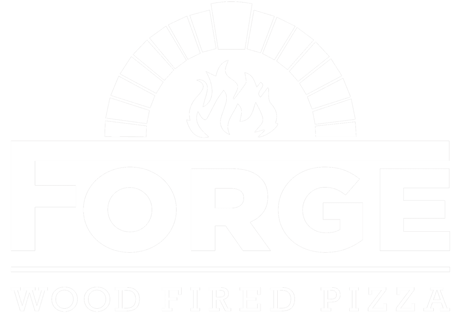 Forge Wood Fired Pizza
