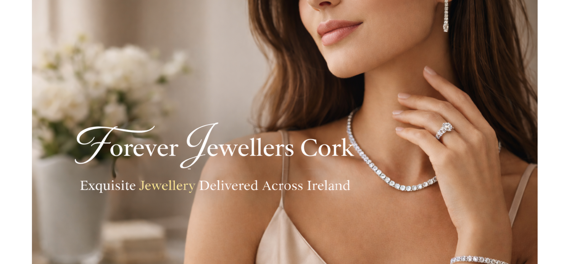 Forever Jewellers Cork | Forever Jewellers