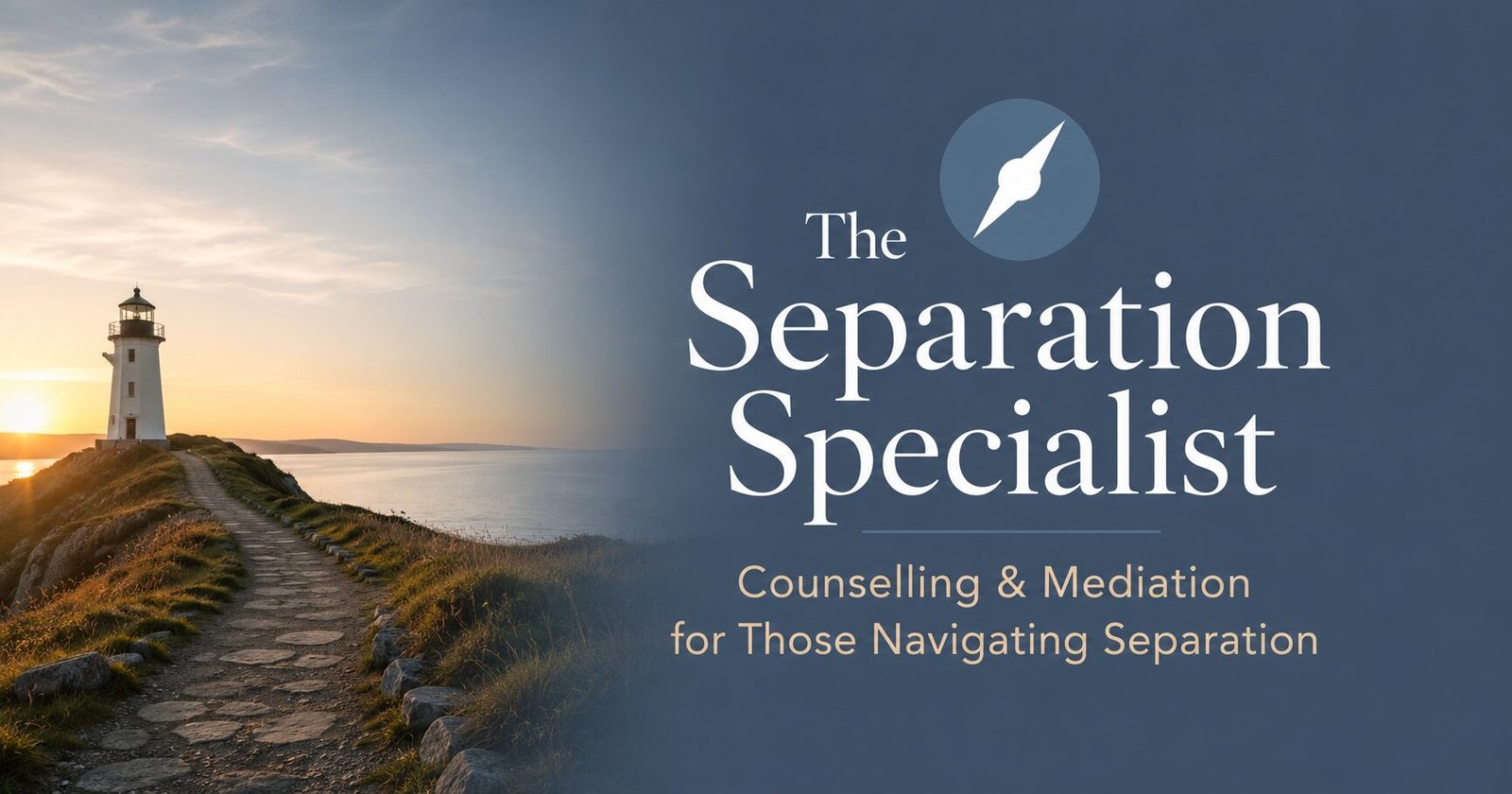 The Separation Specialist