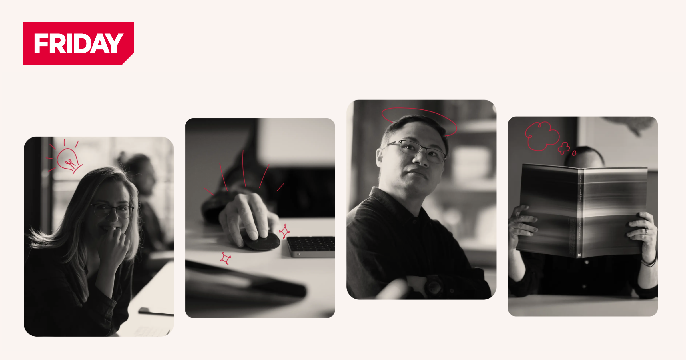 Friday - Digital Agency