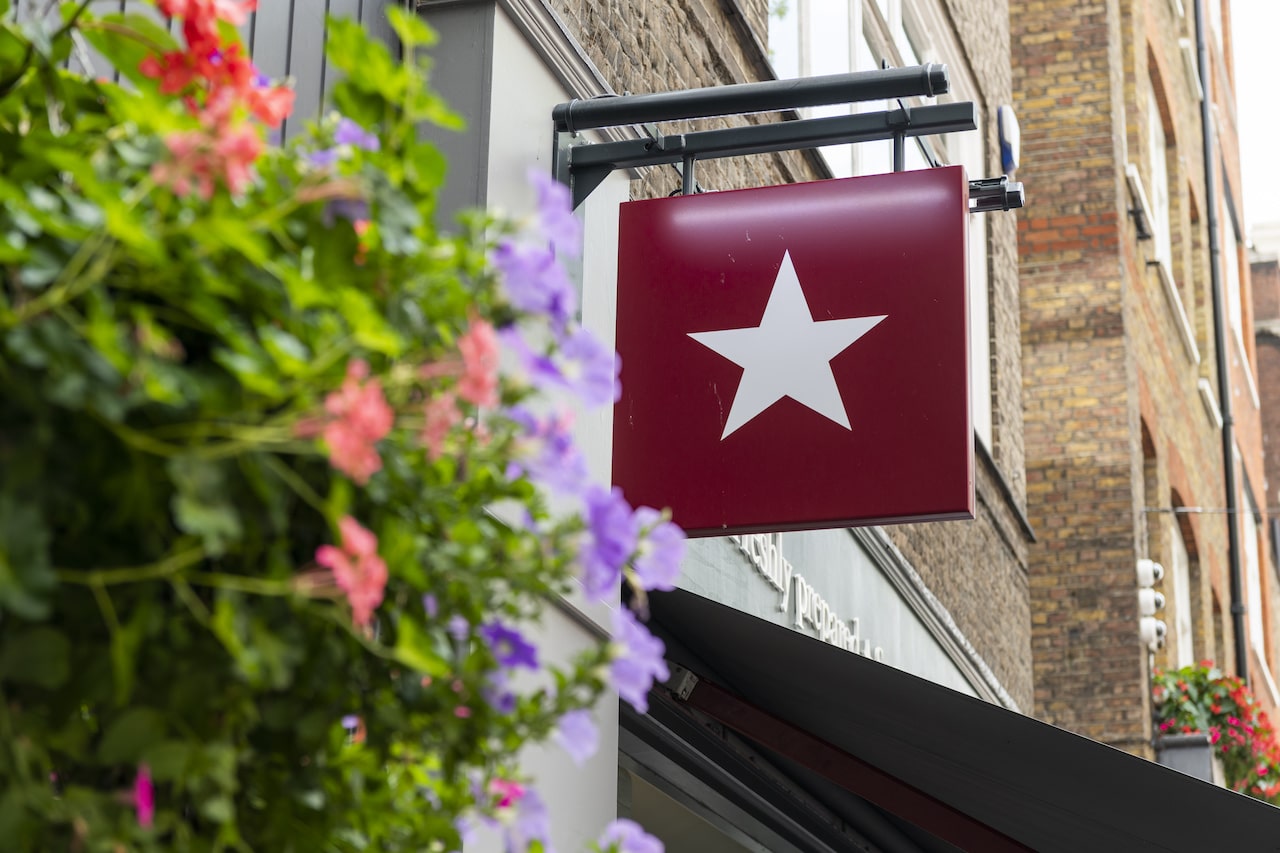 Pret A Manger