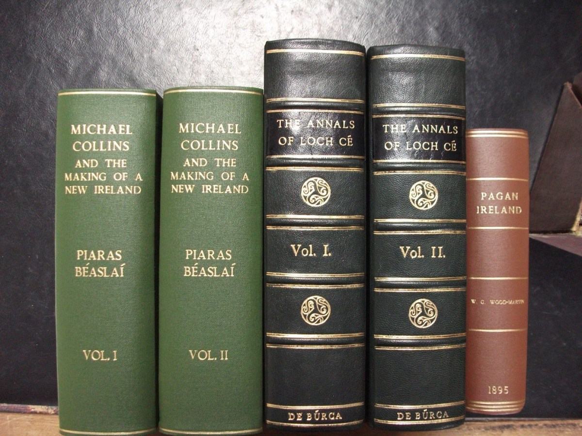 Trinity Rare Books
