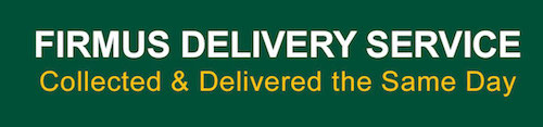 Firmus Delivery Service