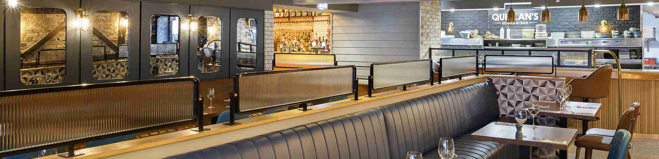 Quinlan’s Restaurant and Bar