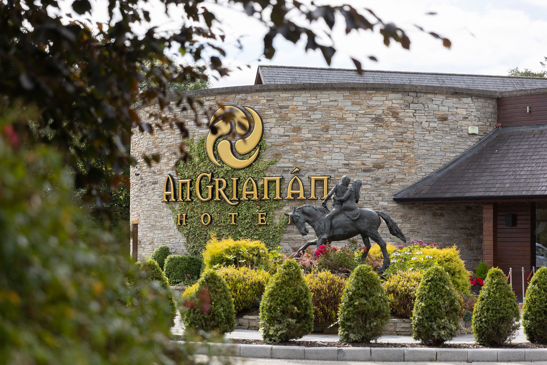 An Grianan Hotel