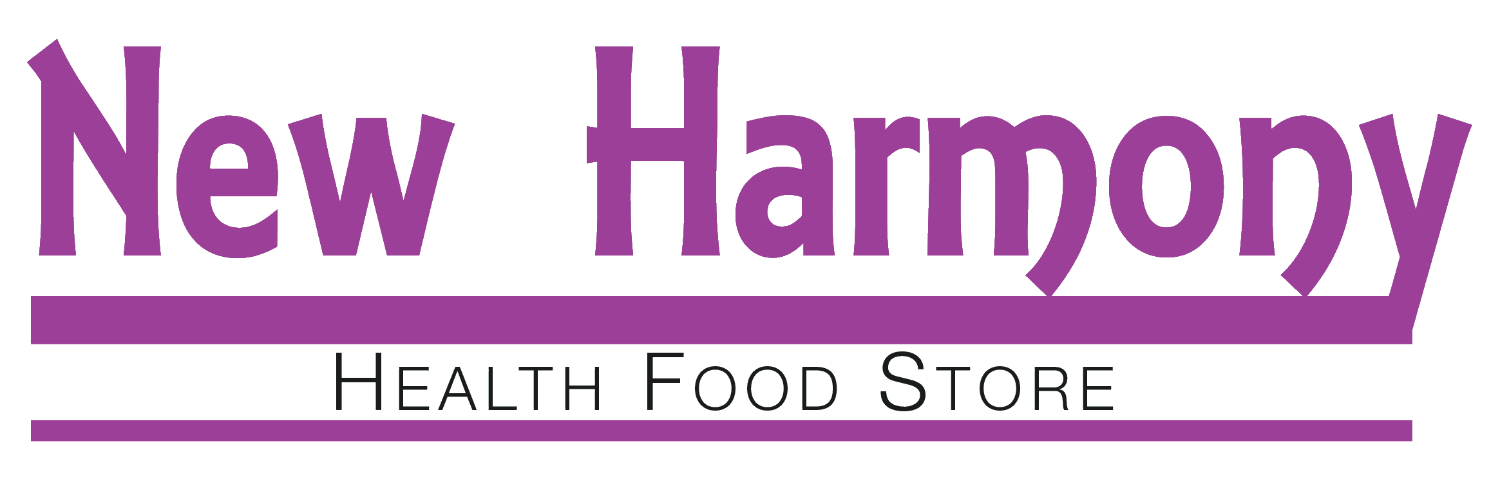 New Harmony Health Food Store