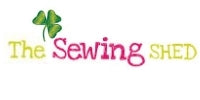 The Sewing Shed