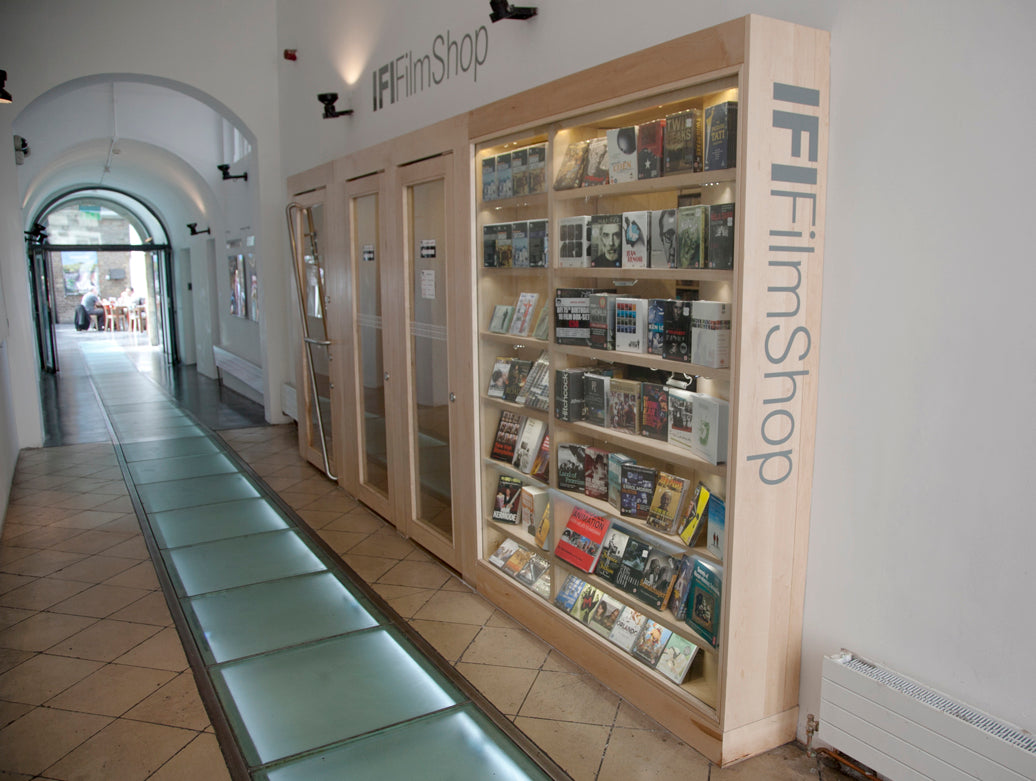 IFI Film Shop