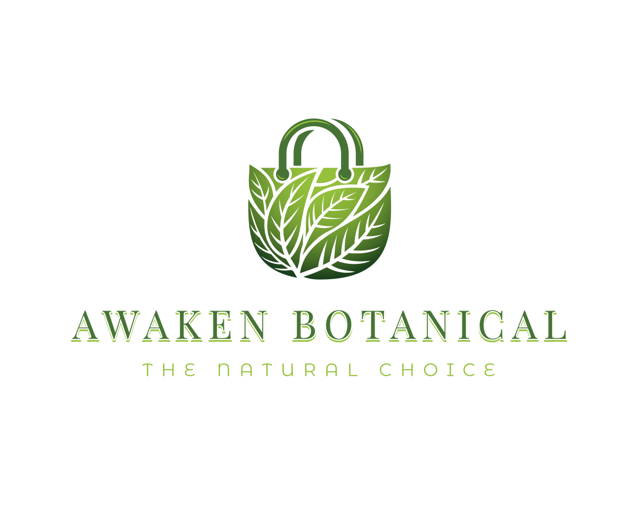 AwakenBotanical