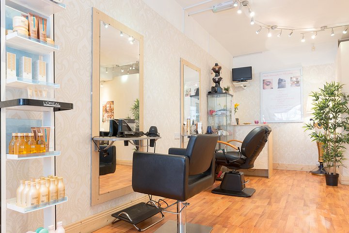 Shei Hair & Beauty Salon