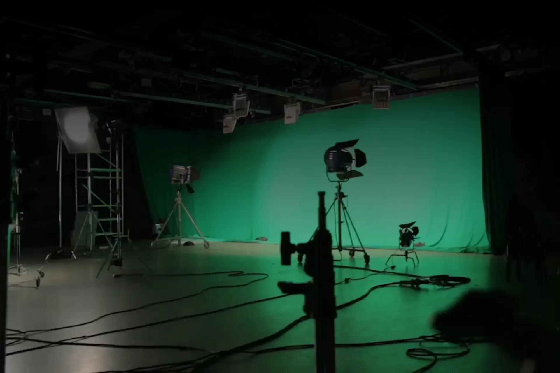 091 Productions