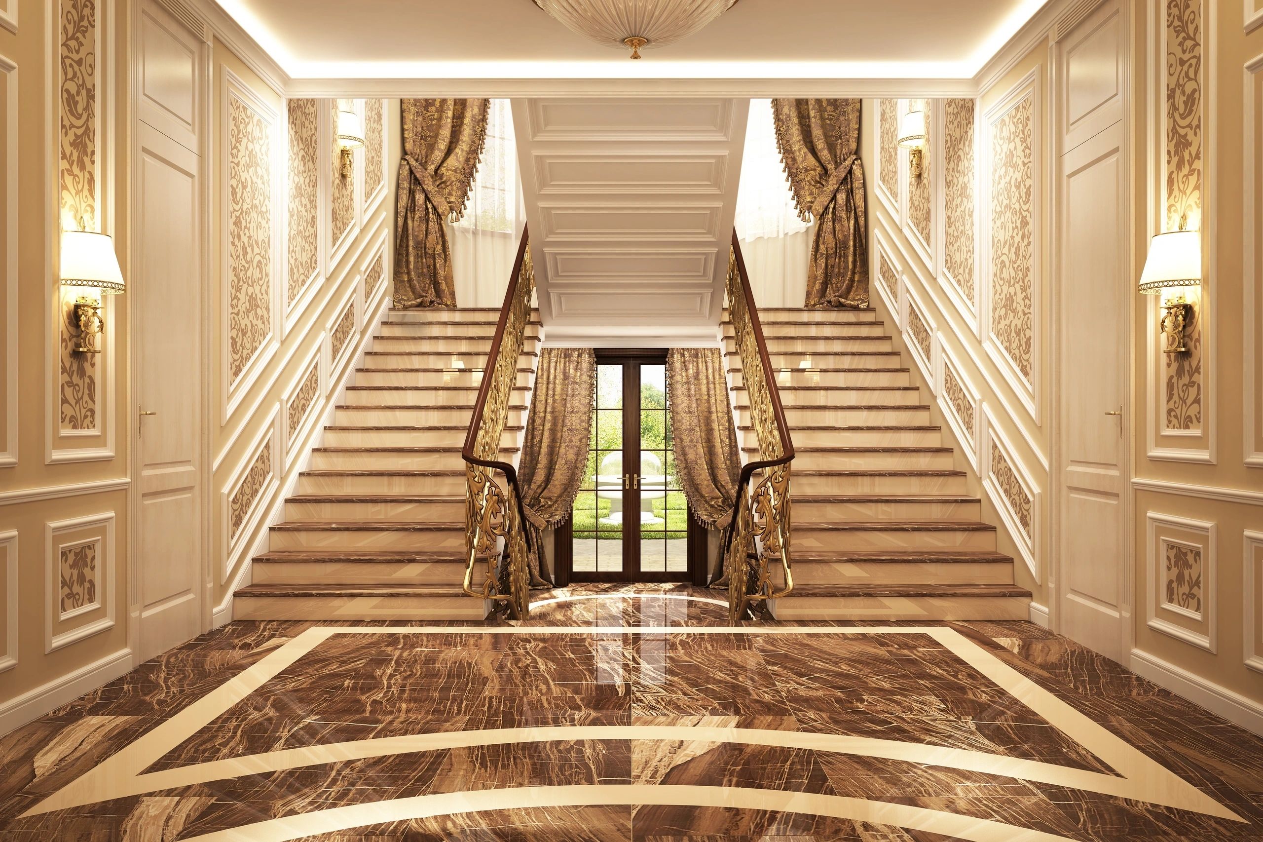 IFS Joinery