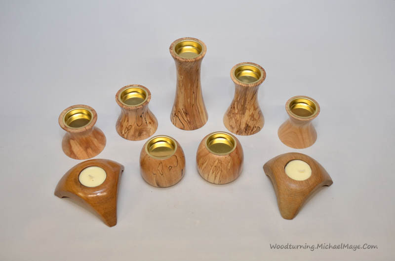 Swinford Woodturner
